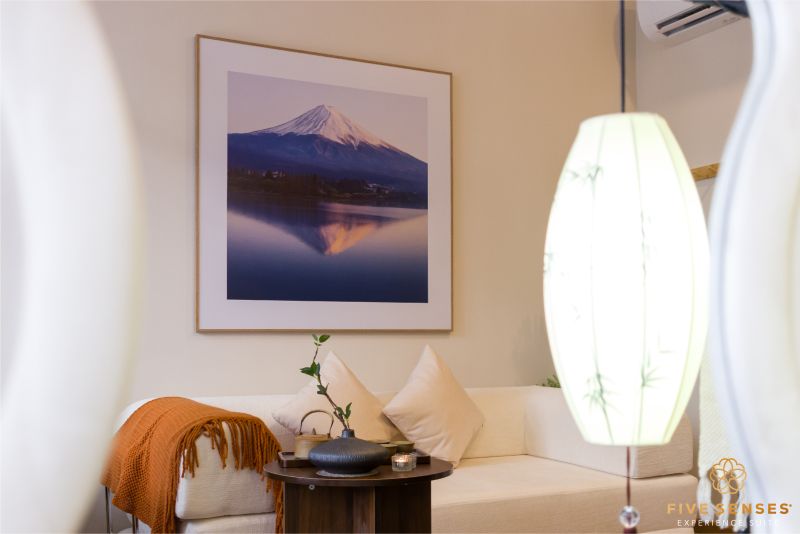 Japandi Studio - room photo 10